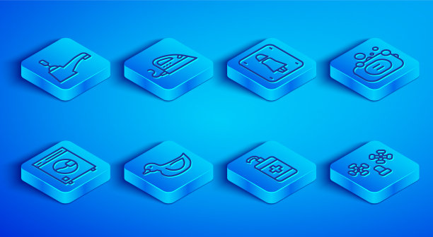 设线自来水龙头电熨斗女厕所图片下载