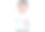 3d蓝色衬衫的商务女性指着相机，3d渲染商务女性的角色插图图片下载