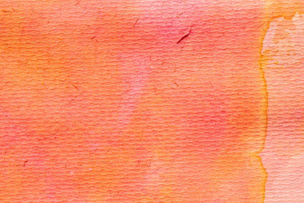 抽象色彩斑斓的水彩画纸底色纹理图片下载