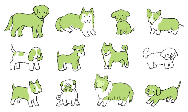 狗今市子组图片下载