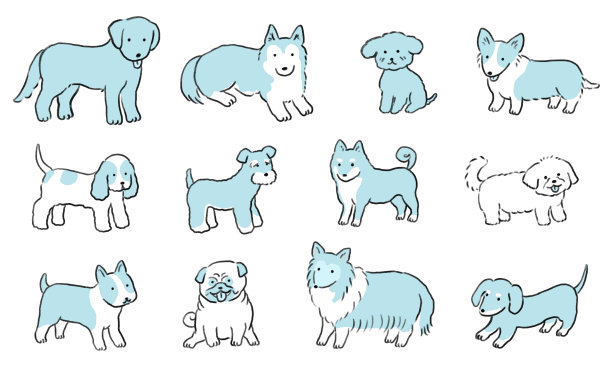 狗今市子组图片下载