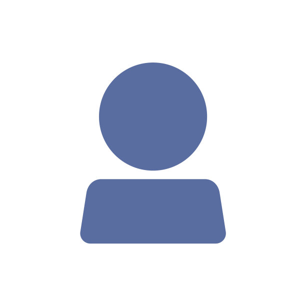 用户图标或个人资料和头像图标图片下载