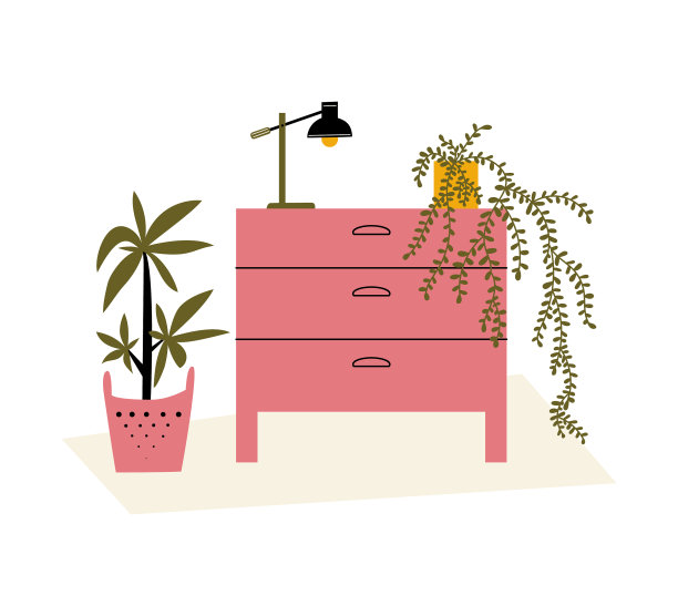 白色背景的马桶图片下载