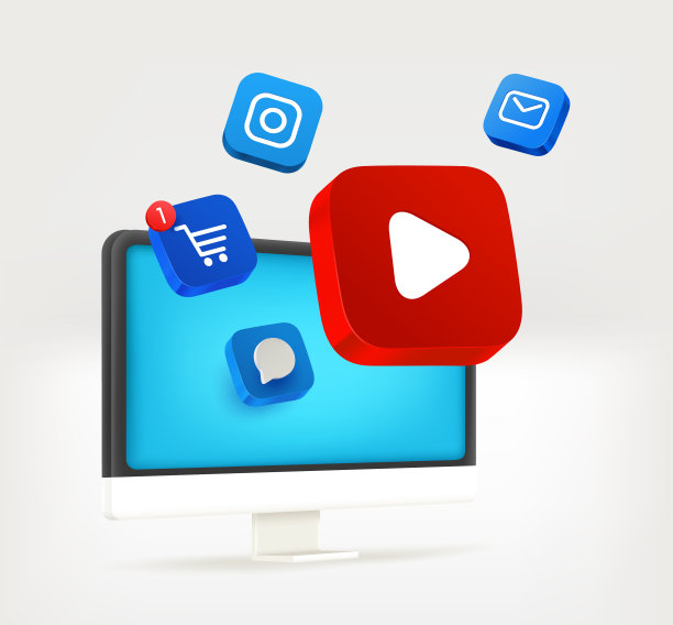 利用现代电脑制作3d媒体内容图片下载