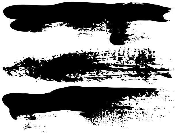 装饰模板的笔画用于设计图片下载