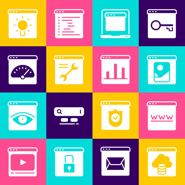 设置云技术数据传输浏览器窗口图片下载