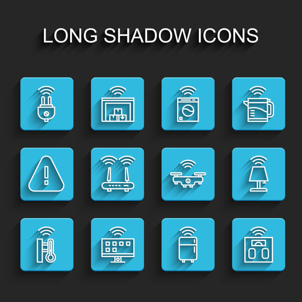 集线智能温度计电视系统电气图片下载