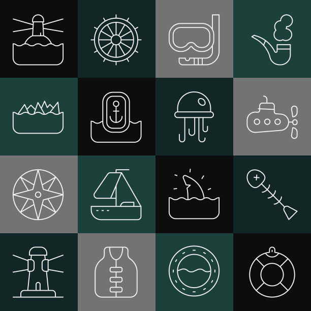 设线救生圈死鱼潜图片下载