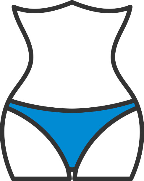 细腰的象征图片下载