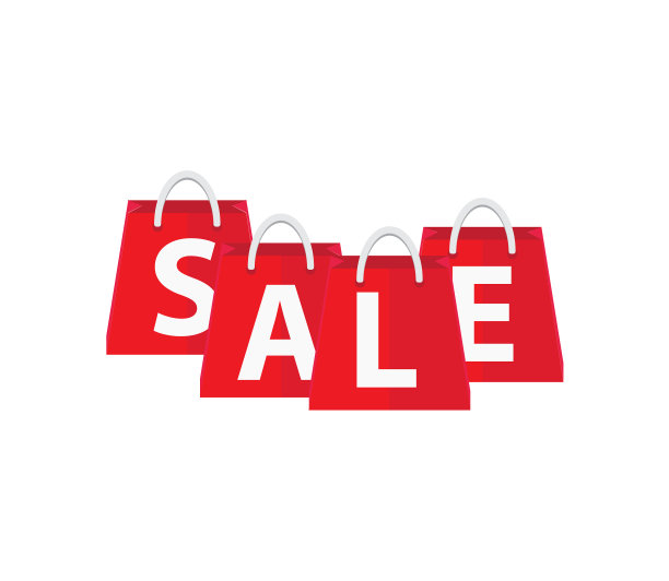 购物袋的象征图片下载