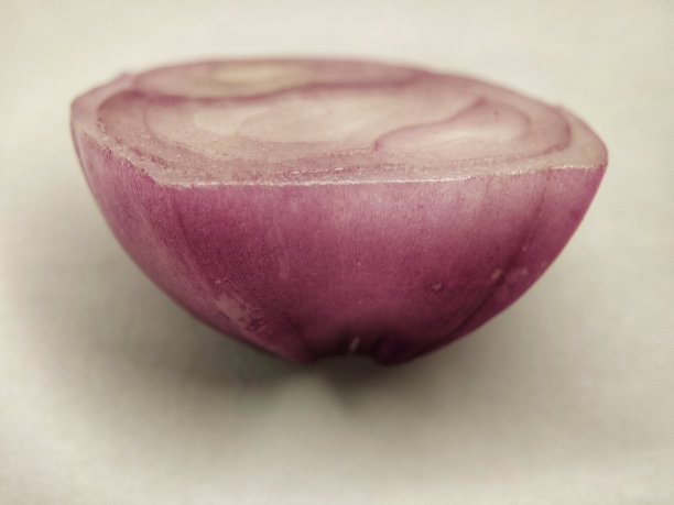 特写的洋葱图片下载