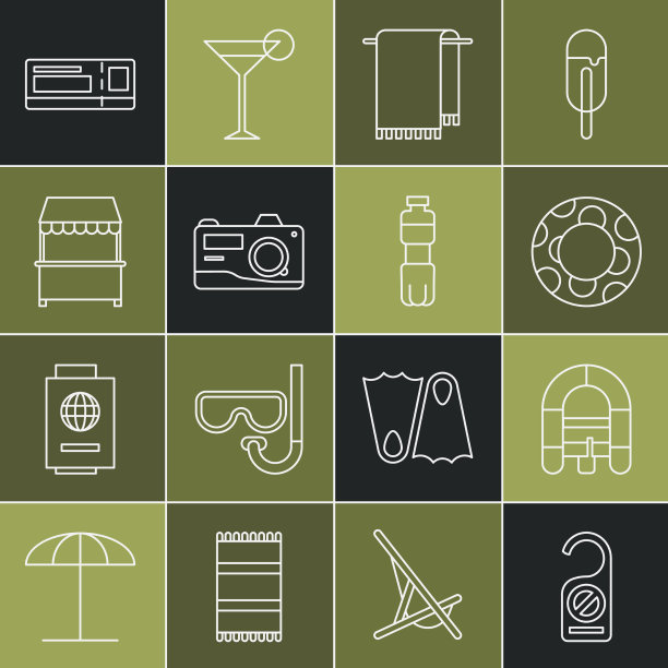 放线时请勿打扰漂流船只图片下载