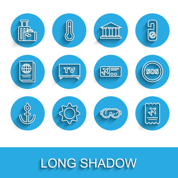 定线锚太阳手提箱滑雪护目镜图片下载