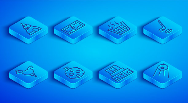 将沙皇钟俄罗斯卢布钞票排成一行图片下载