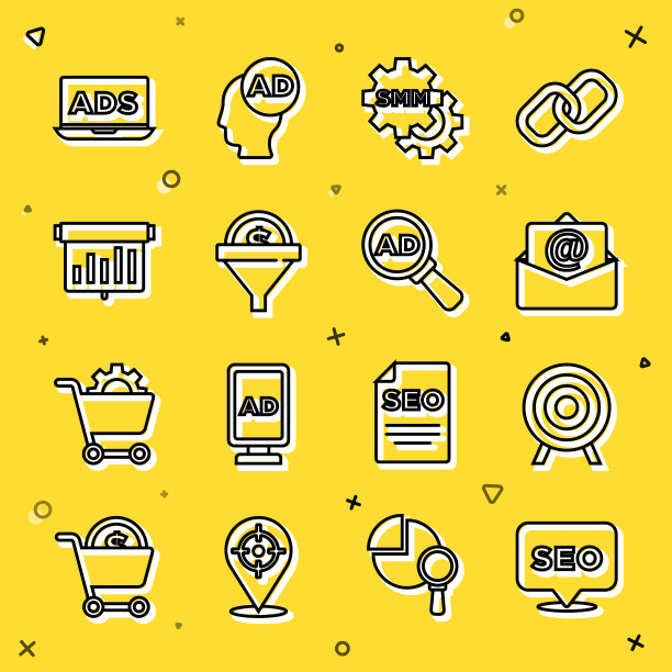 设线seo优化目标运动邮件和图片下载