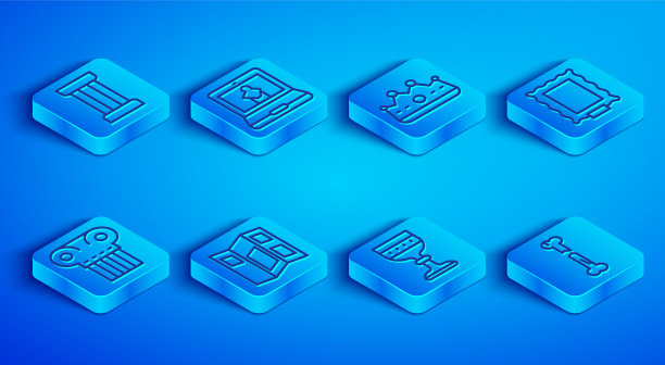 设线古柱在线博物馆王冠图片下载