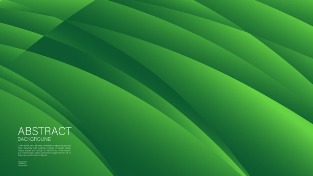 绿波抽象背景图片下载