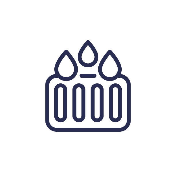 排水管道图标图片下载