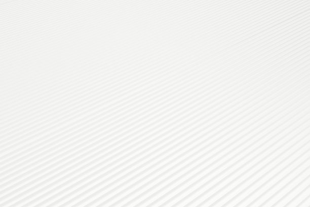 仓库的空外墙采用波纹金属纹理表面或镀锌钢外墙工业建筑。不锈钢、金属地板质感金属背景无缝衔接。3 d渲染。图片下载