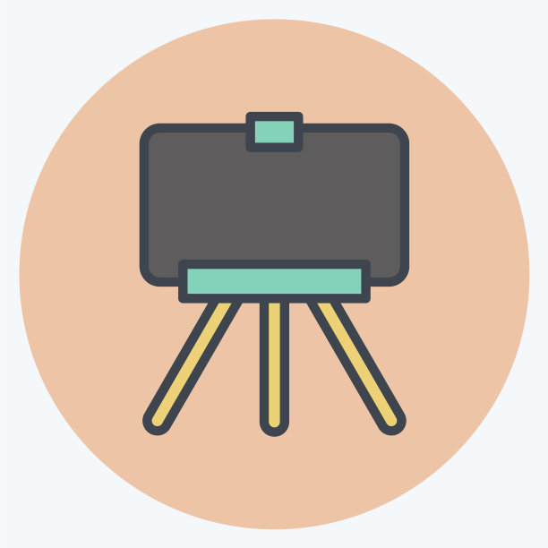 Icon fine艺术摄影适合艺术符号图片下载