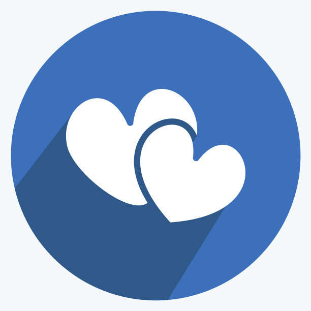 图标爱情故事摄影适合艺术图片下载