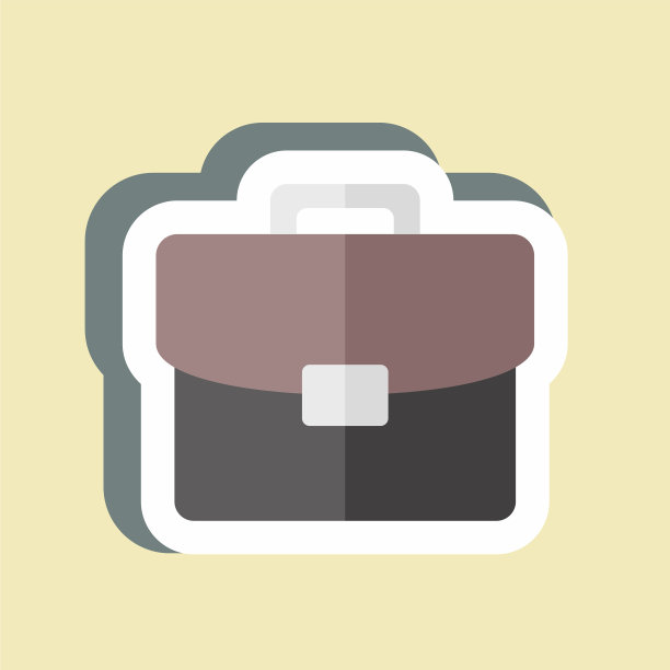 贴纸组合适合艺术符号简单图片下载