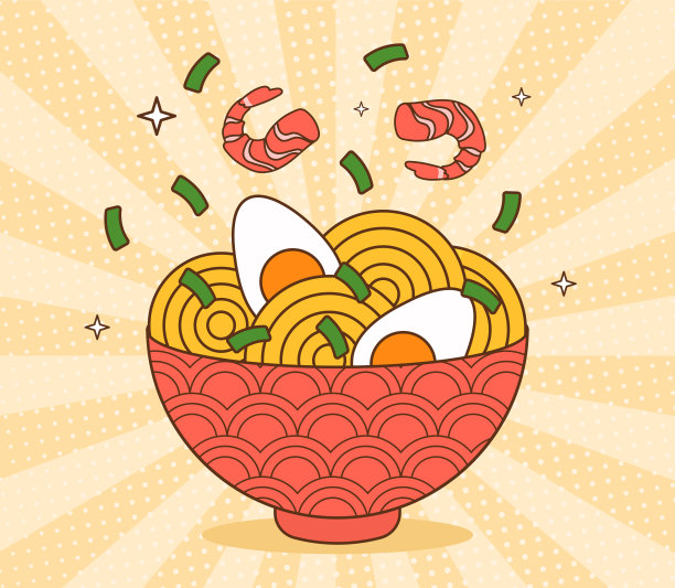 碗拉面图片下载