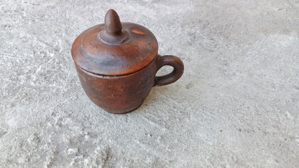 玻璃的粘土图片下载