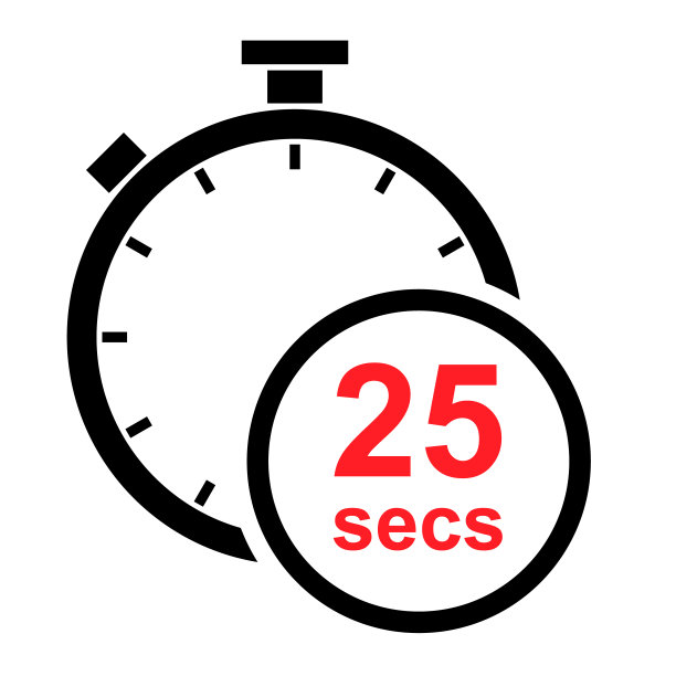 计时器运动图标，秒表数字图形符号，时间圆符号矢量插图按钮。启停测量图片下载