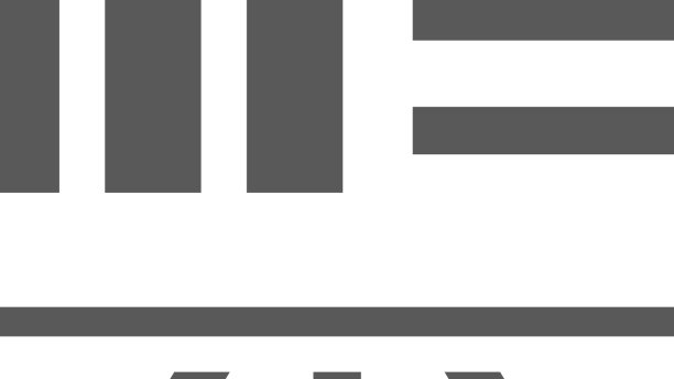 演示白板图标隔离在白色上图片下载