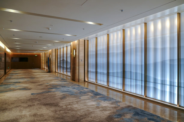 豪华酒店大堂图片下载