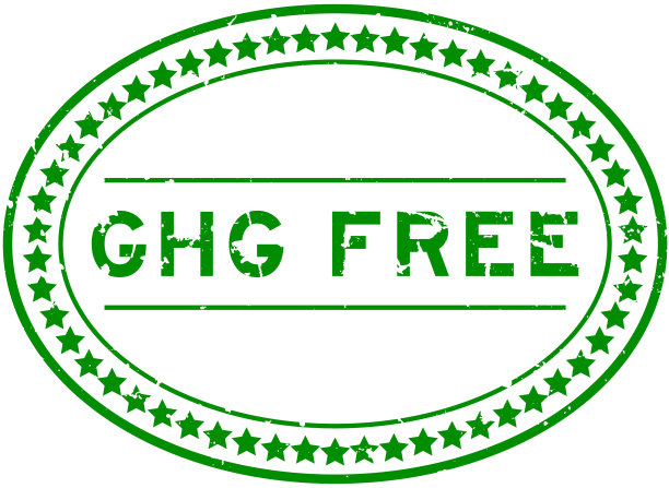 温室气体(greenhouse gas)的缩写图片下载