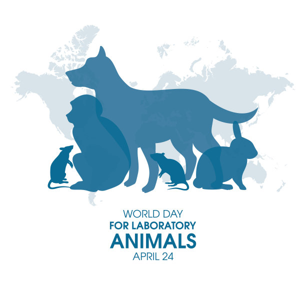 世界实验动物日图片下载