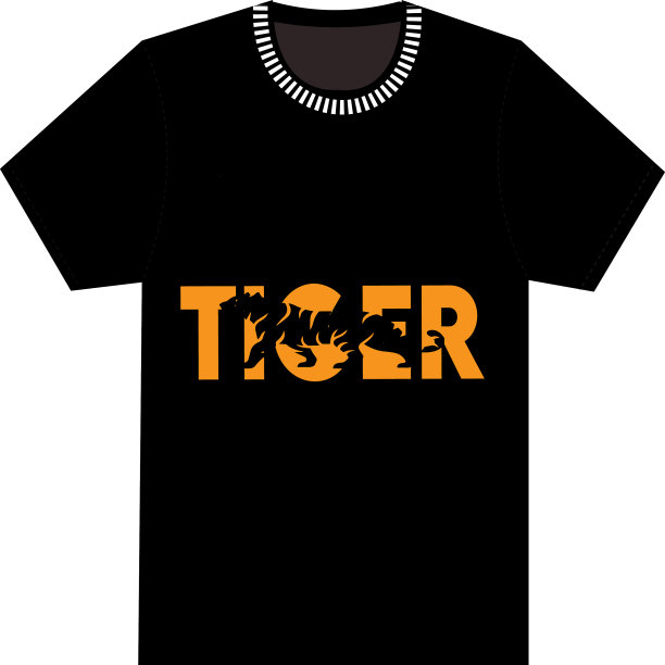 t恤设计图片下载