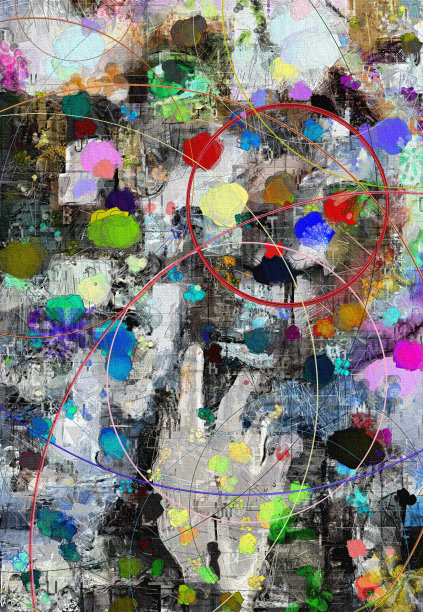 元素的思想图片下载