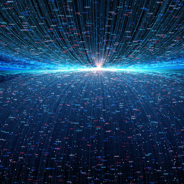 技术后台数据流图片下载