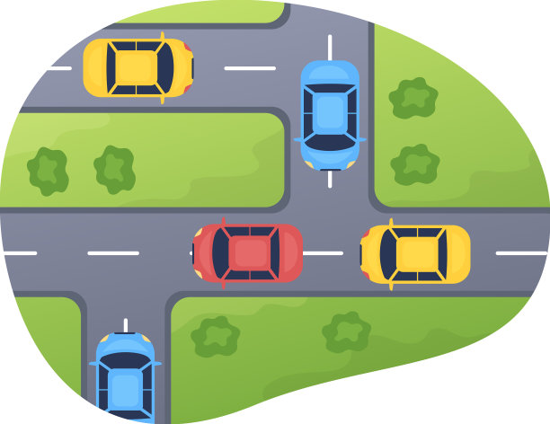 代客泊车与票据图像和多辆车图片下载