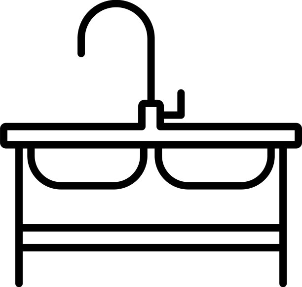 双sink图标图片下载