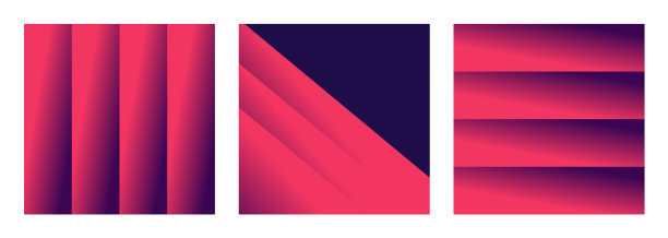 社交网络网站的一套模板图片下载