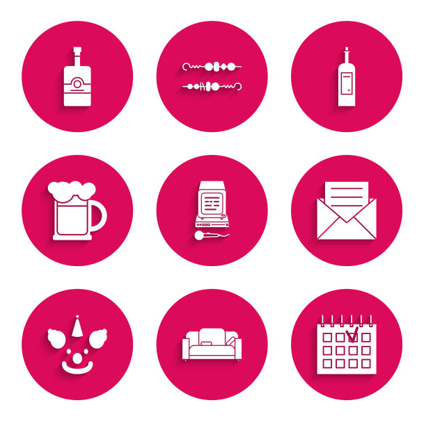 设置卡拉ok沙发详细日历信封图片下载