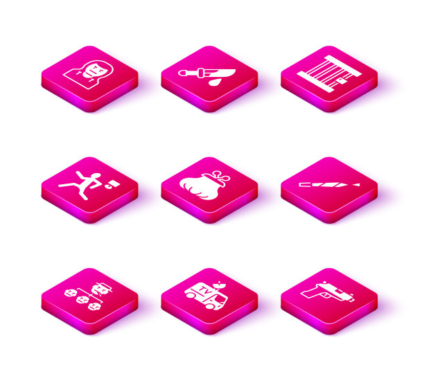 黑手党电视新闻汽车谋杀钱包手枪或图片下载