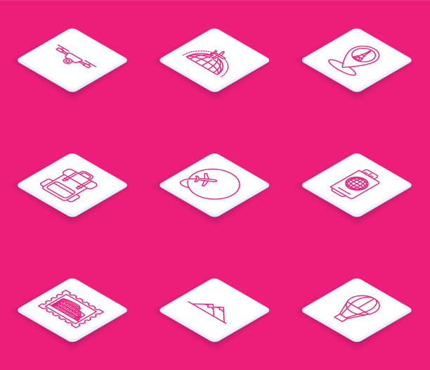 设定线无人机飞行与行动视频摄像机图片下载