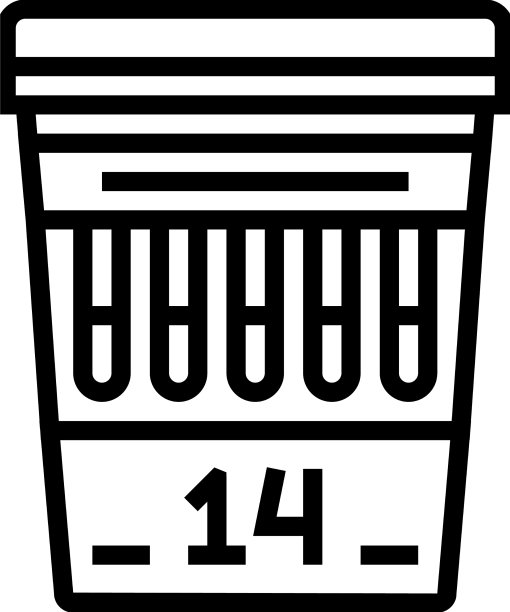 面板14药检线图标图片下载