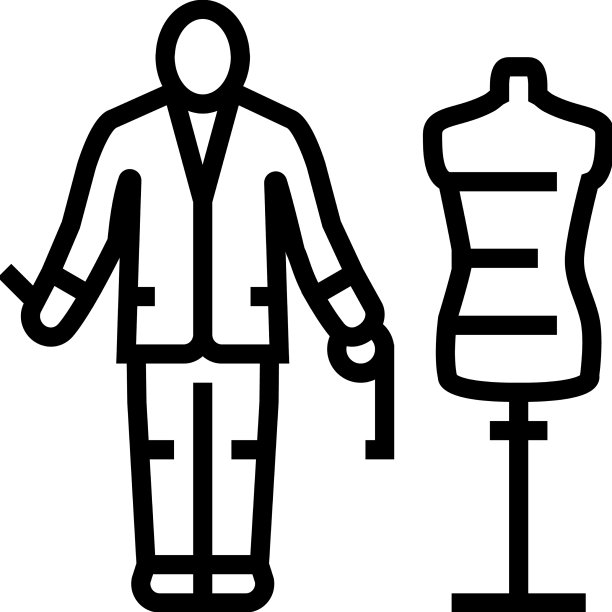 定制业务线图标图片下载