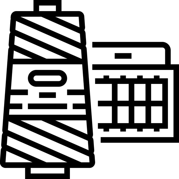 线程附属线图标图片下载