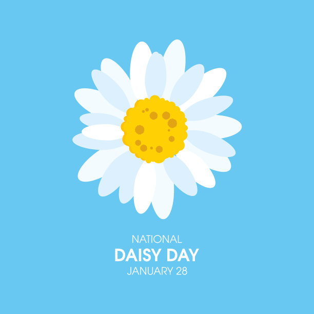 国家黛西日图片下载