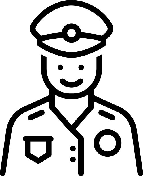 警卫图片下载