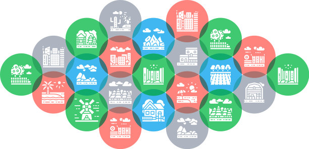 景观平桥林图片下载