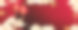 红色设计与亚洲图案，灯笼和云在纸艺术风格图片下载