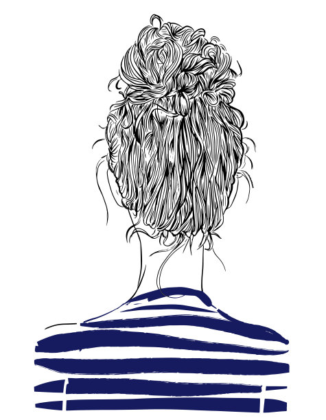 少女画像图片下载